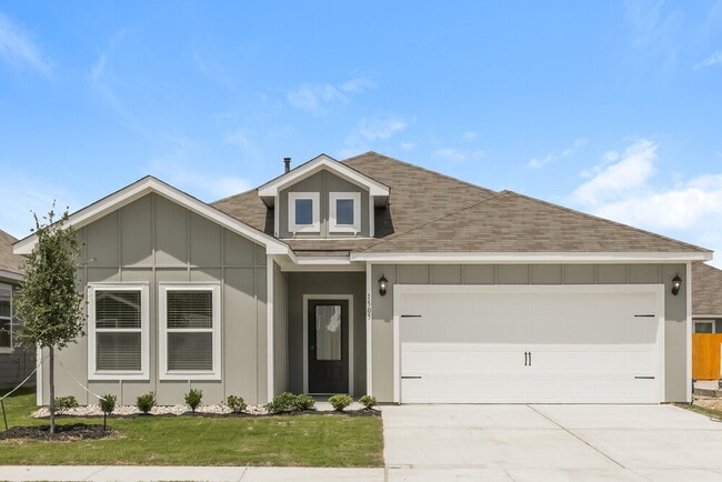 property at 1505 Woodwinds Dr
