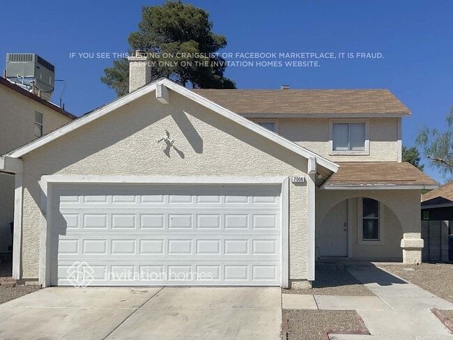 property at 7008 English Mist Cir