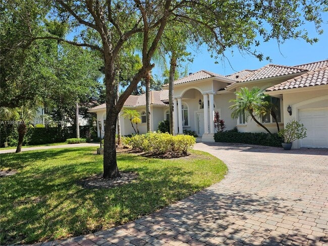 9503 SW 89th Pl in Miami, FL - Building Photo - Building Photo