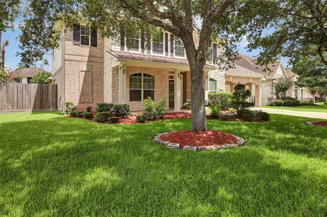 2416 Spoonbill Dr in League City, TX - Building Photo - Building Photo