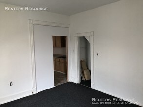 3629 Missouri Ave-Unit -1F COPY in St. Louis, MO - Building Photo - Building Photo