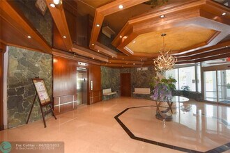 1340 S Ocean Blvd in Pompano Beach, FL - Building Photo - Building Photo