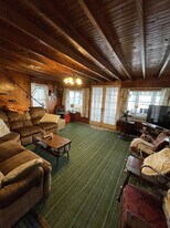 73 Sebago Rd in Sebago, ME - Building Photo