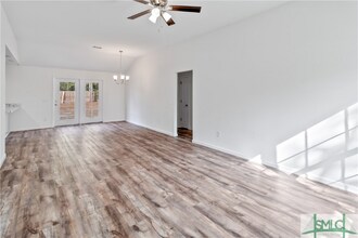 36 Oak Rdg Cemetery Rd in Ludowici, GA - Foto de edificio - Building Photo