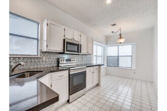 6501 Topaz Dr in Arlington, TX - Building Photo - Building Photo