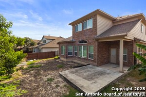 16502 Sierra Linda in Helotes, TX - Building Photo - Building Photo