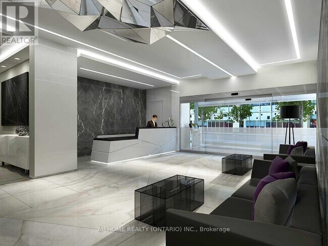 50-350 McCaul St in Toronto, ON - Building Photo - Building Photo