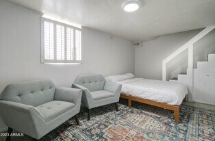 877 E Sycamore St in Globe, AZ - Building Photo