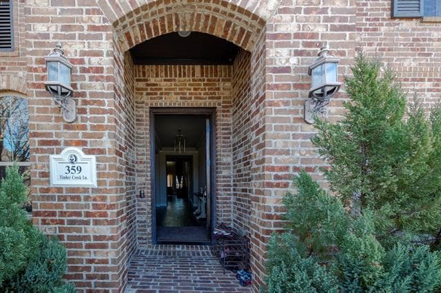 359 Timber Creek Ln in Frisco, TX - Building Photo - Building Photo