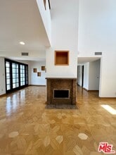 7505 Hampton Ave in West Hollywood, CA - Building Photo - Building Photo