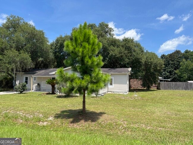 66 4th St in St. Marys, GA - Building Photo - Building Photo