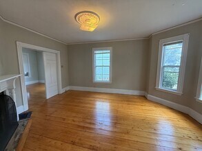55 Rindge Ave, Unit 1 in Cambridge, MA - Building Photo - Building Photo