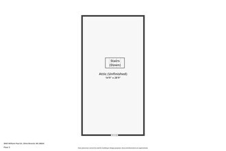 9043 William Paul Dr in Olive Branch, MS - Building Photo - Building Photo