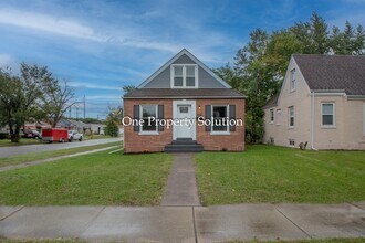 603 Ohio St in Gary, IN - Building Photo - Building Photo