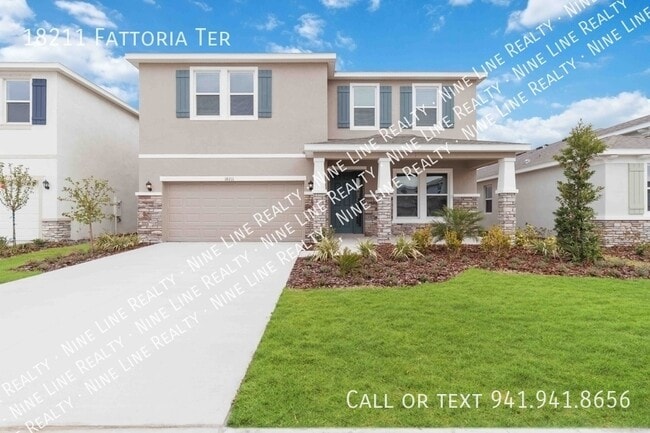 18211 Fattoria Ter in Bradenton, FL - Building Photo - Building Photo