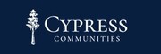 Property Management Company Logo Cypress Communities