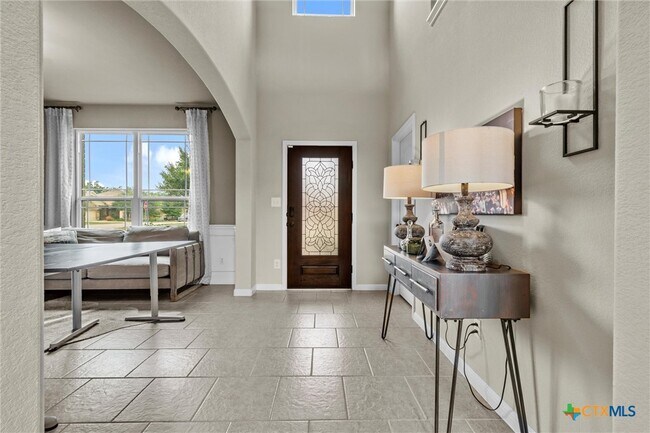 property at 8501 Rimini Cove