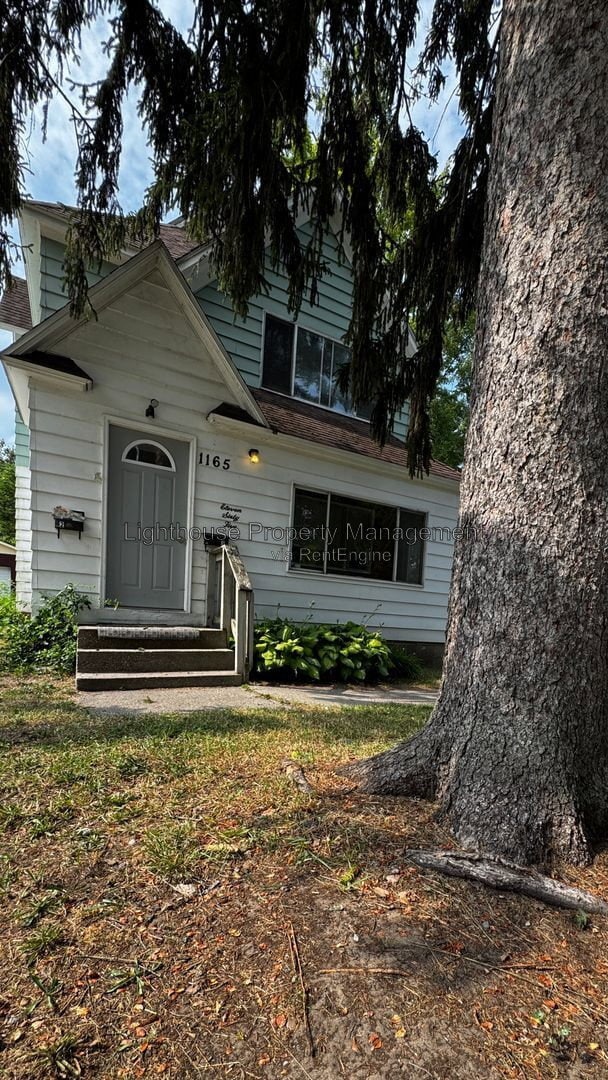 property at 1165 W Dale Ave