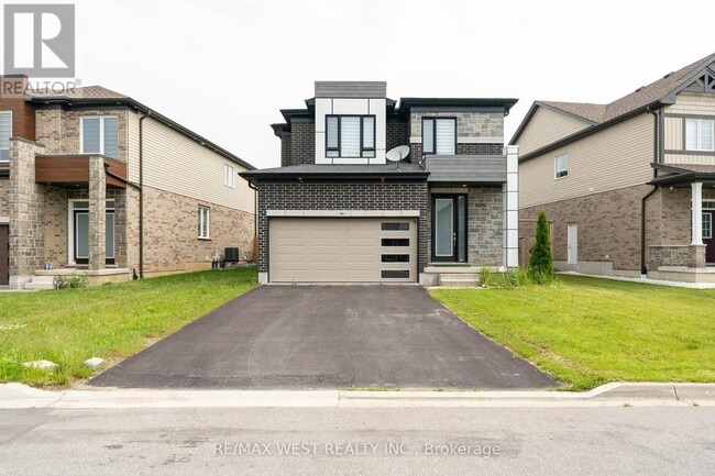 property at 301 Freure Dr