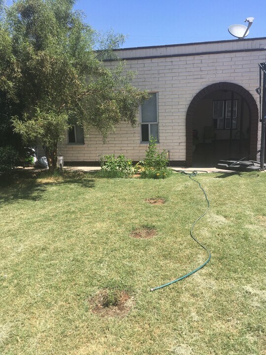 1149 N April Cir in Mesa, AZ - Building Photo