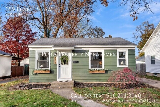 159 Elwell St SW in Grand Rapids, MI - Building Photo - Building Photo