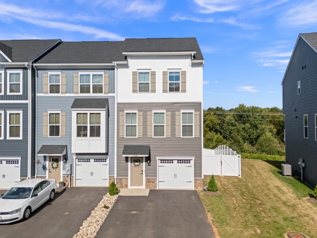 4583 Drysdale St in Rockingham, VA - Building Photo - Building Photo