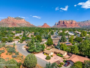 35 Morningside Dr in Sedona, AZ - Building Photo - Building Photo