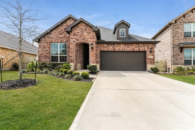 property at 10062 Black Maple Dr