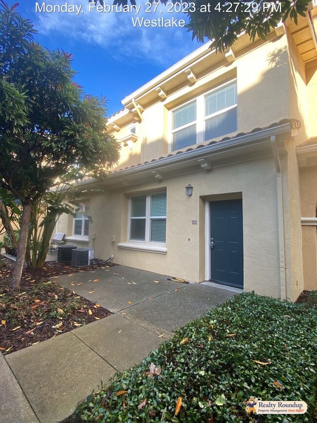 property at 4800 Westlake Pkwy