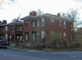 1919 Young St Apartments