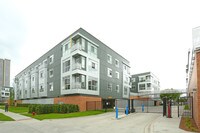 Building Photo - DuCharme Place Apartments in Detroit, Michigan