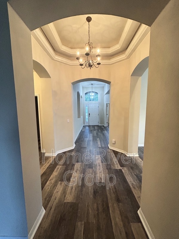 property at 5221 Clover Mist Dr