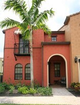 11837 Adoncia Way in Ft. Myers, FL - Building Photo