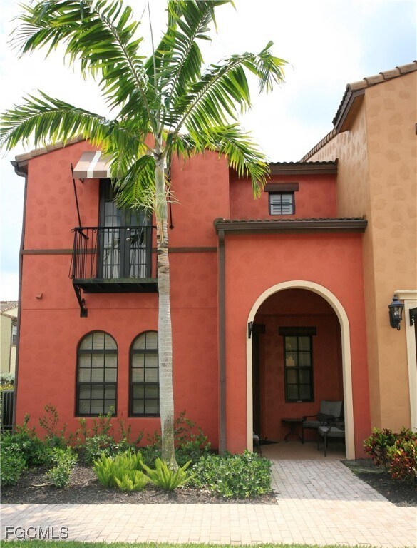 property at 11837 Adoncia Way