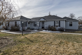 Cottages on Vance in Lakewood, CO - Building Photo - Building Photo