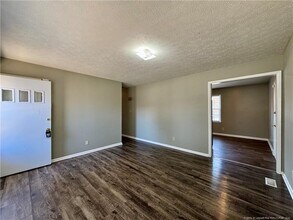 1222 Kienast Dr in Fayetteville, NC - Building Photo - Building Photo