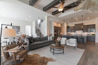 25206 Driftwood Harbor Ln in Tomball, TX - Building Photo - Building Photo