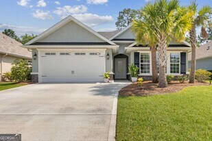 107 Amanda Trce in Kingsland, GA - Building Photo