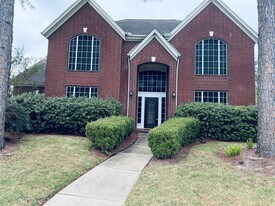 16523 Town Lake Ct in Houston, TX - Building Photo