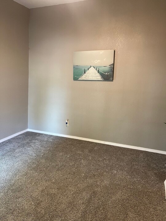 2018 Pryor Ave in Fort Smith, AR - Building Photo