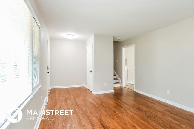 7348 Idlewild Rd, Unit 116 in Charlotte, NC - Building Photo - Building Photo