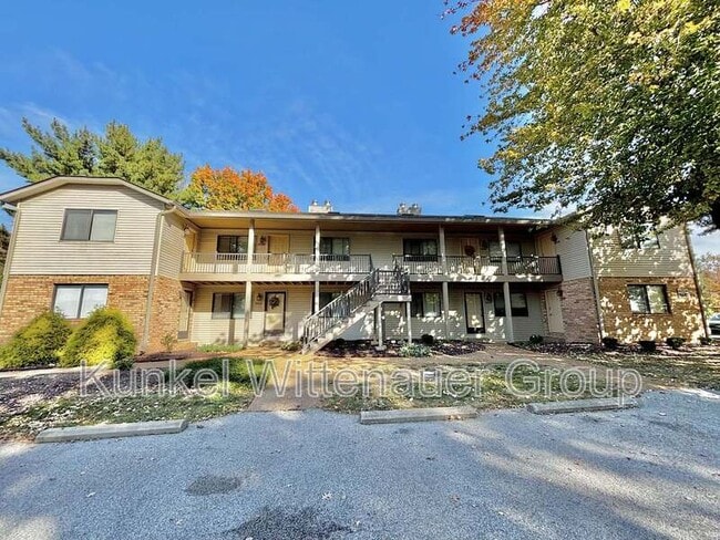 property at 206 Eagle Ridge