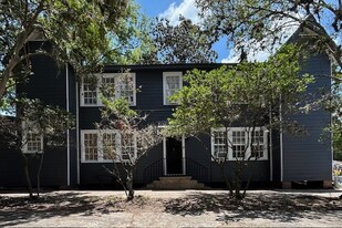 3265 Ivanhoe St in Baton Rouge, LA - Building Photo