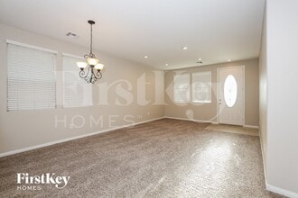 6662 Little Owl Pl in North Las Vegas, NV - Building Photo - Building Photo