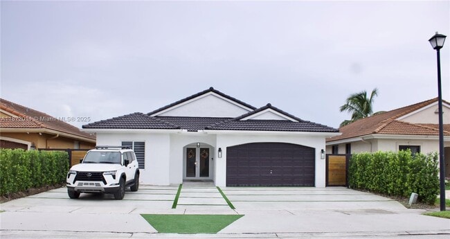 property at 16056 SW 66th Terrace