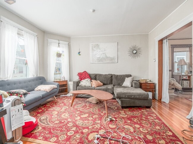 property at 81 Bristol Rd