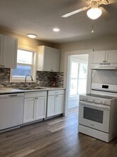307 N Avenue D in Portales, NM - Building Photo - Building Photo