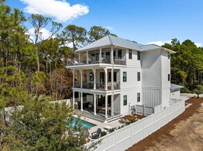91 Pelayo Ave in Santa Rosa Beach, FL - Building Photo - Building Photo