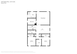 3450 Tarbolton Way in Land O Lakes, FL - Building Photo - Building Photo