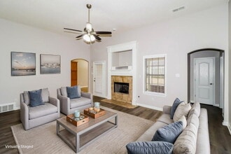 65 Penny Ln in Oakland, TN - Building Photo - Building Photo